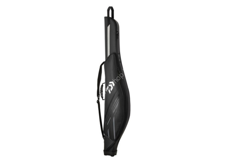 DAIWA Rod Case FF (M) 135R #Black DAIWA Rod Case FF (M) 135R #Black