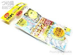 Gamakatsu UKIMARO SABIKI Bald Skin Upper Basket Type UM109 7-1.5