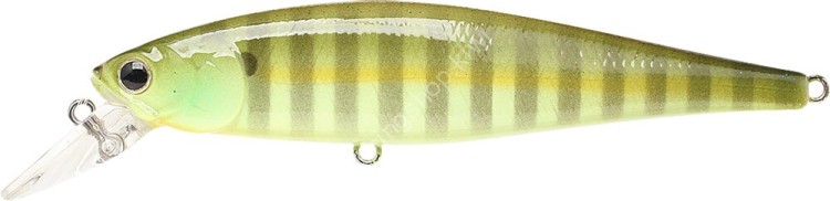 LUCKY CRAFT Pointer 100SP #Sexy Chart Perch