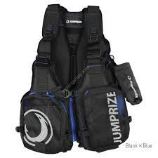 JUMPRIZE Cool best black * Blue