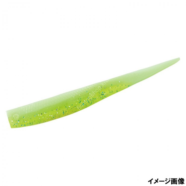 DAIWA Middle Upper 4.2 Inakko Chart