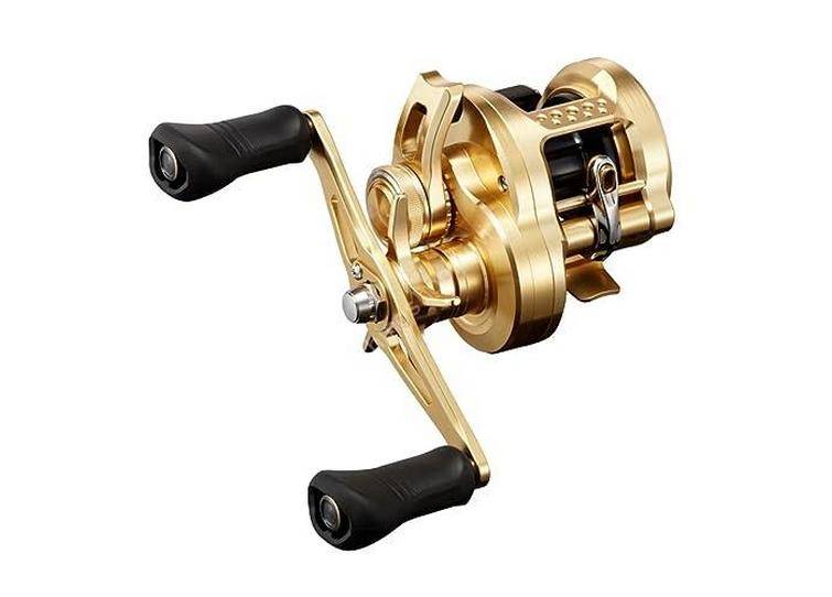 リール SHIMANO 23 OCEA CONQUEST 200PG SHIMANO 23 Ocea Conquest 200PG Reels buy at Fishingshop.kiwi