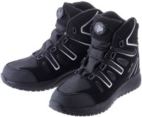 GAMAKATSU GM4540 Radial Non-Slip Shoes Waterproof (Black) L