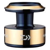 SLP WORKS Daiwa Low Drag Tune Spool 8000 #Navy Blue Reels buy at