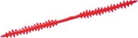 DAIWA Kohga NakaiMushi 4.3" #Iwa Isome Red