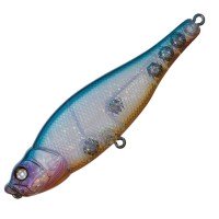 WHIPLASH FACTORY Spittin Wire SW SS16CHC Ocean Gypsy