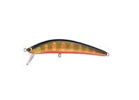 TACKLE HOUSE Twinkle Factory TWF45 #F-5 Gold/Black/Orange Belly