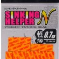 KUREHA Line SeaGuar 130 130m #20 Clear Free Shipping with Tracking# New  Japan