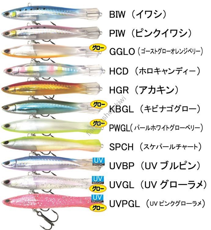 STORM Gomoku Cafet 105 GCF105-UVBP