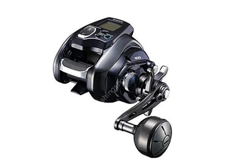 SHIMANO 20 Force Master 600