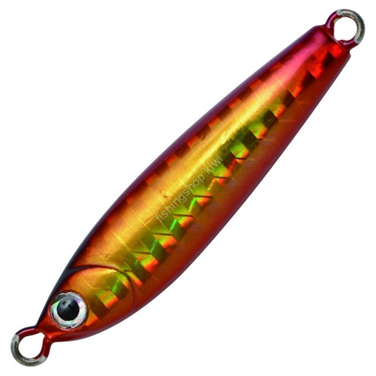 JACKSON Gallop Assist Long Cast 15g #WRD Double Akakin