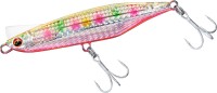 DAIWA Over Drive Laser Impact 120S #LI LI Chart Marble
