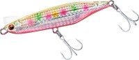 DAIWA Over Drive Laser Impact 120S #LI LI Chart Marble