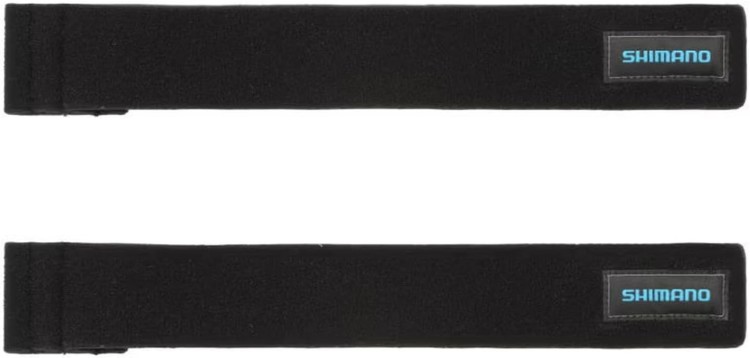 SHIMANO Shimano Rod Belt T L #Black