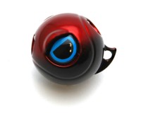 RISE JAPAN Namidama Medama TG 60g #ND02 Akaguro