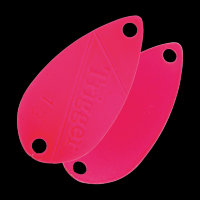 OFFICE EUCALYPTUS Trigger M 1.2g #06 Fluorescent Pink