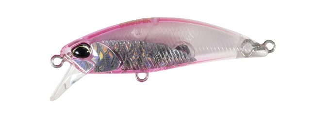 DUO Tetra Works Toto 48HS #CYH0635 Half Pink UV