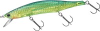 DAIWA D-Jerkbait 112F 12.1g SR-LI #LI Blue Back Chart