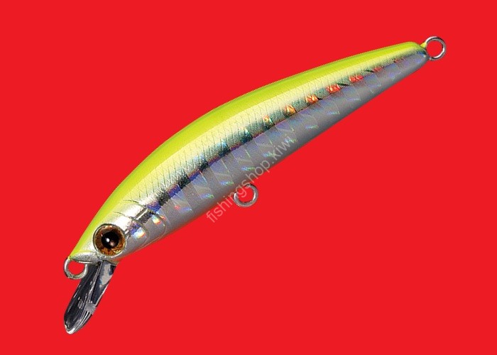 SMITH Troutin' Wavy 50S # 03 LCH