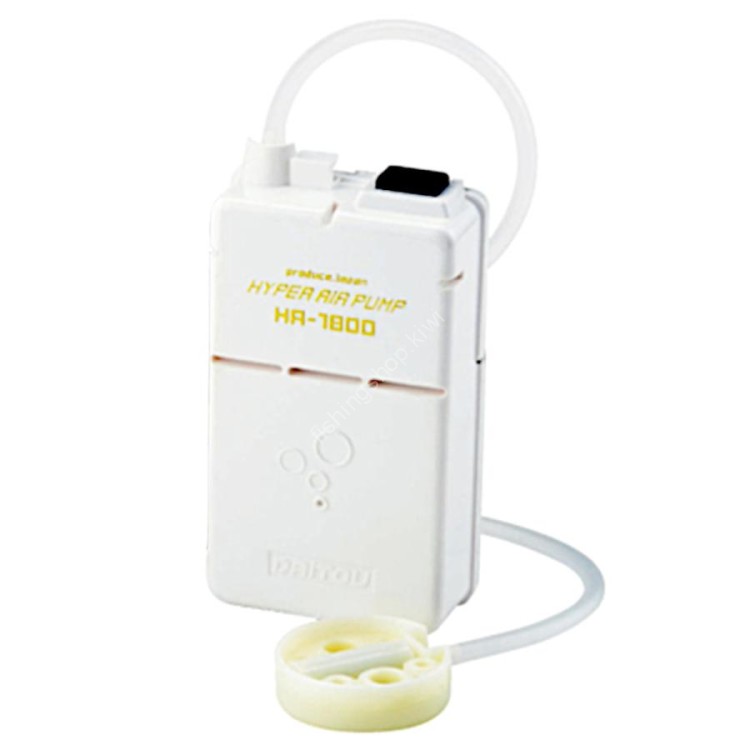 DAITOU 182 Hyper Air Pump HA-1800
