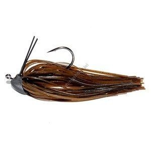 Hide-up Slide Fall Jig 2.7g No.002