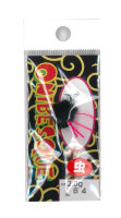ROB LURE Onibesque 2.0g B4 BLACK INSECT