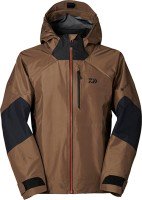 DAIWA DR-1323J Gore-Tex Fogler Jacket Brown 2XL