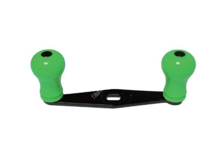 RAD SENSE Rad Handle (I) 70mm #Green/Green