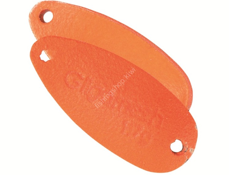 ROB LURE Gilgamesh 1.7g #02 Orange Glow