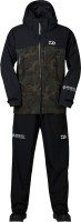 DAIWA DR-1922 Gore-Tex Infinium Product Rain Suit Green Camo XL