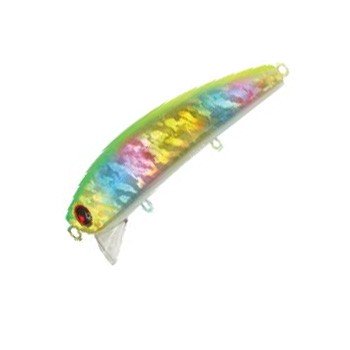 LONGIN WakeyBoo 112 #S027LN Chart Gold Glow Candy