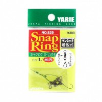 Yarie 529 Snap Ring L