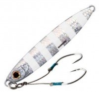 SHIMANO JW-260S Colt Sniper Aomono Catcher 60g #008 Kyorin Zebura