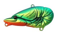 ISSEI G.C.Micro Zari Vib 40 #20 Chart Blue Back