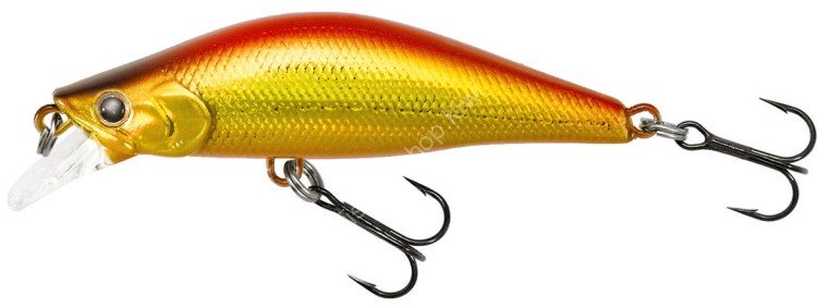 TIEMCO Imeru 50S #006 LH AkaKin Orange Belly
