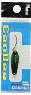 MUKAI CanDee 1.4g #13 Jade