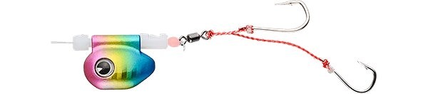 IMA Madai Soul Range Setter No.13 49g #MR13-008 K-1 Rainbow