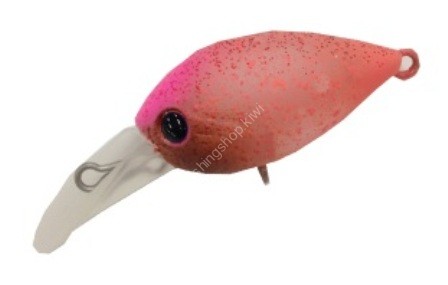 DAYSPROUT ChatteCra BR # CB-23 Saber Pink