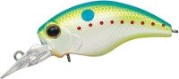 EVERGREEN Wildhunch SR #271 Champion Shad