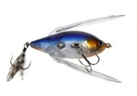 DSTYLE Reserve Hatch #DS Shiner