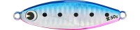 IMA GunZo 50g #GZ50-001 Blue Pink Iwashi