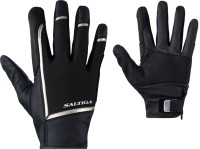 DAIWA DG-7323 Saltiga Power Gloves #Saltiga Black M
