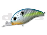 DEPS Korrigan-MR #16 Sexy Shad