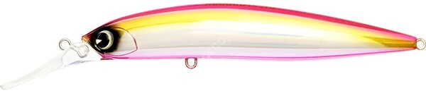 IMA Mooguri 120F 24g #MG-008 Pink & Pink
