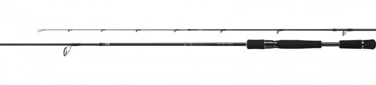 DAIWA Black Label Travel S66L-5