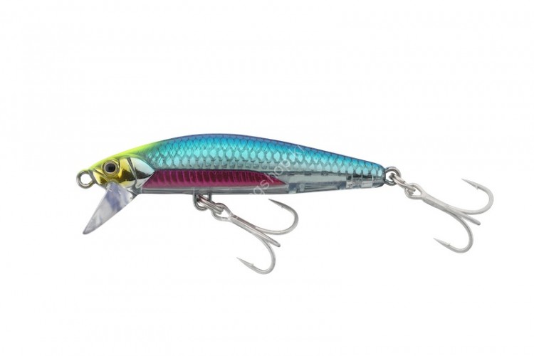 JACKALL BigBacker Fit Minnow 70 #Meimetsu HaraPin