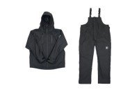 JACKALL Offshore Hydro Bib [Black] XXL
