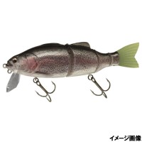 IMAKATSU Baby Bassroid 3DR # 297 Rainbow Trout