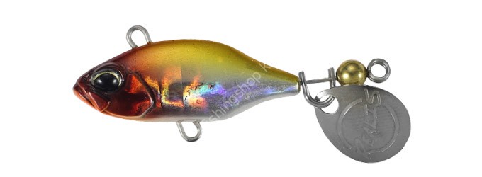 DUO Realis Spin 14g #GDA3033 Sparkling Crown