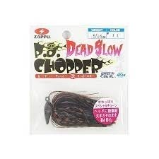 ZAPPU P.D.Chopper Dead Slow 5/16oz #11 PBJ (Peanut Butter & Jelly)